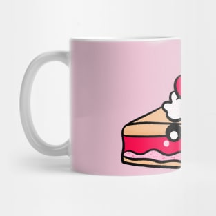 Sweet as Cherry Pie Mug